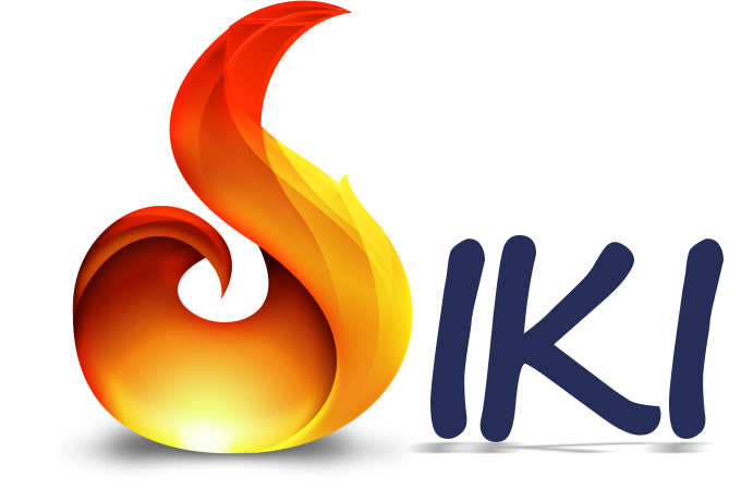 Logo of SIKI, SAS